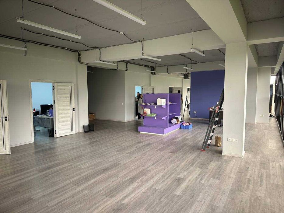 Аренда коммерческого помищения, Мирабадский район!!!