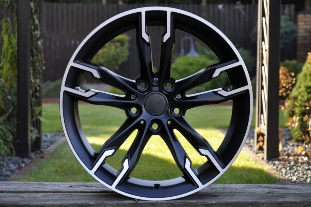 17" Джанти БМВ 5X120 BMW 1 3 E90 E91 E92 F30 F31 F32 F36 E60 F10 E F 5