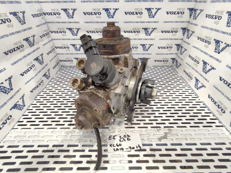 Pompa injectie VOLVO S40 V50 V40 S60 V70 S80 XC70 XC60 motor euro 5