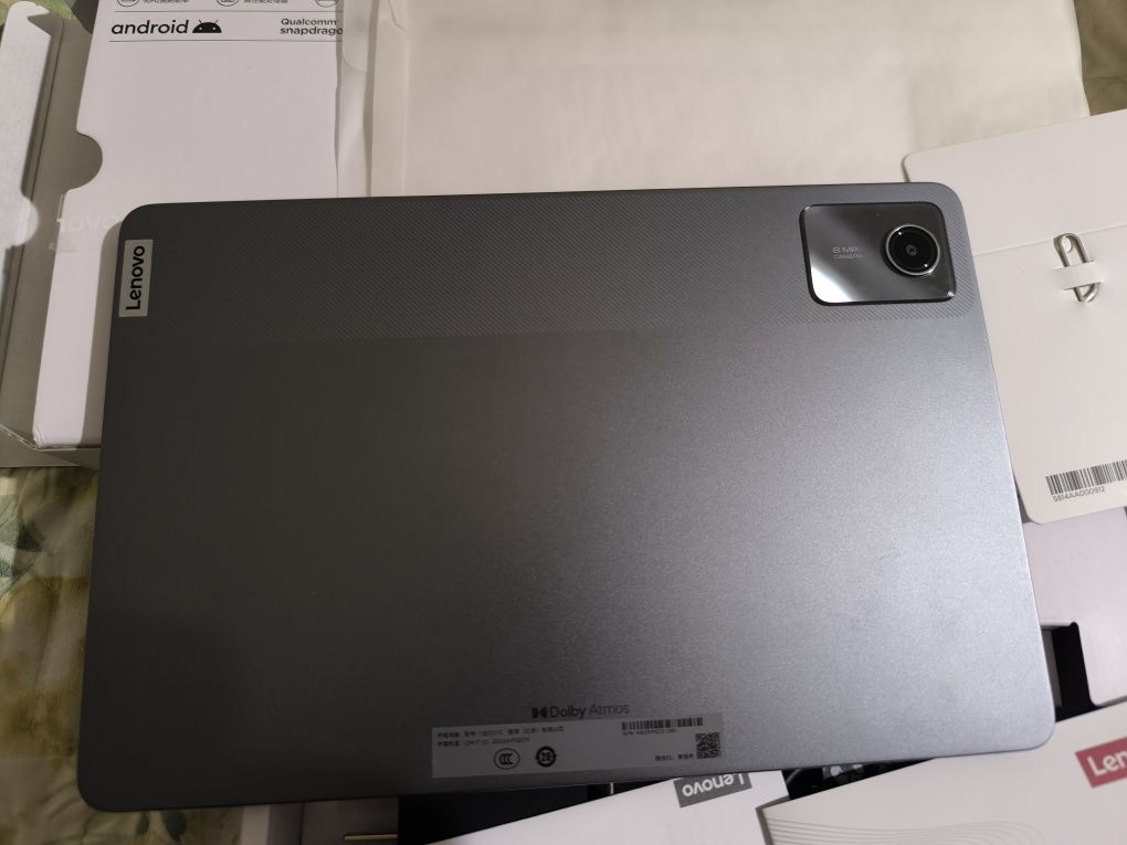 Lenovo Tab Xiaoxin Pad 2024 11" 8GB+128GB CN.