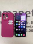 Apple iPhone 16 Pro, 128GB, 5G 100%Sanatate baterie -A-