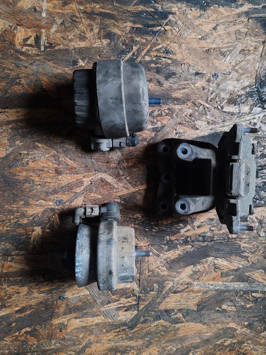 Suport motor audi A6 C6 150lei buc