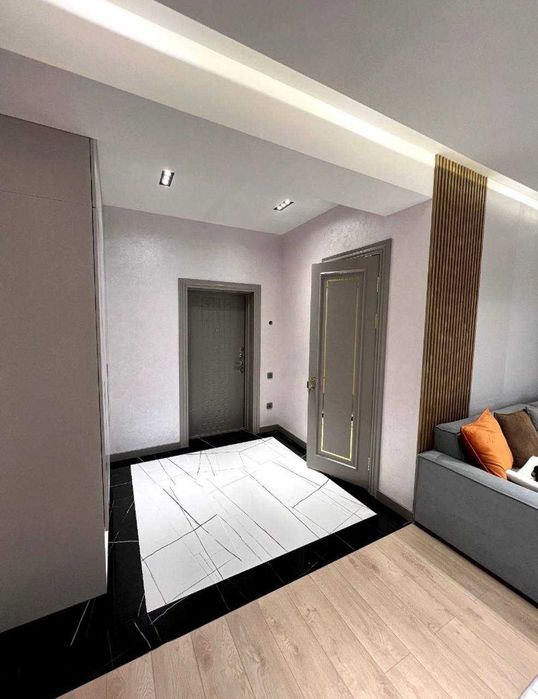 СРОЧНО!!Сдается кв-ра (3/2/5) Чиланзарский район, НОВЗА метро 736*