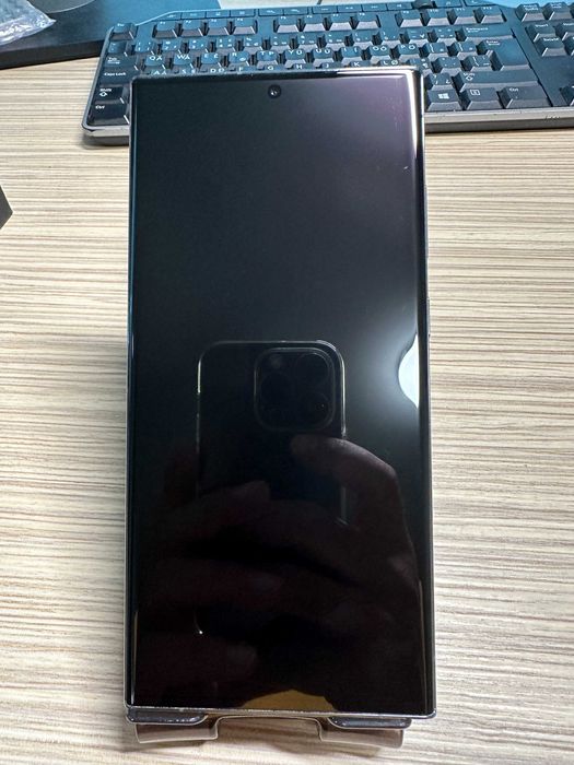 Samsung S23 Ultra 512GB като НОВ, 24м. гаранция