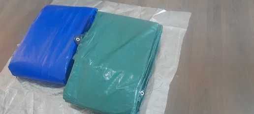 Надёжный тент на все случаи жизни!