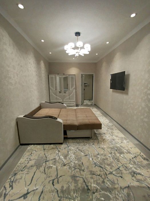 Ijaraga uy o'rikzor sity