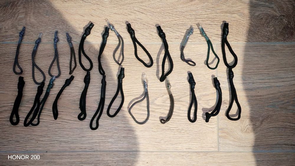 Продам зиперы на Nike elite