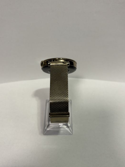 MDM vinde: Huawei Watch GT 4, 41mm, Light Gold.