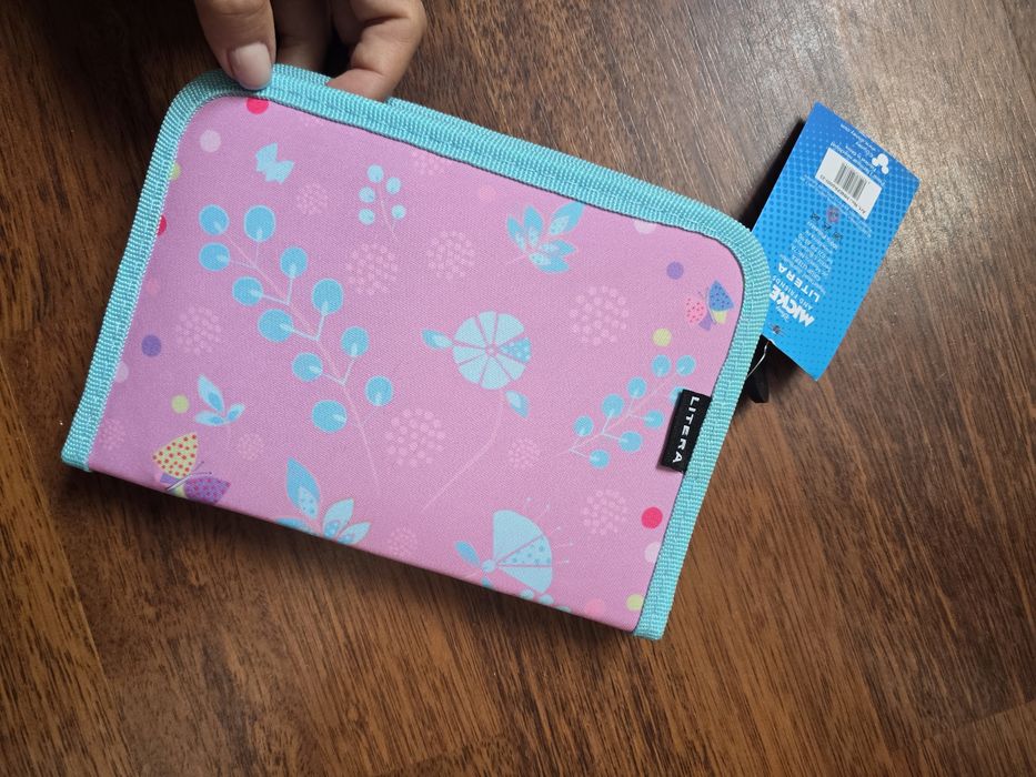 Penar Litera cu Minnie