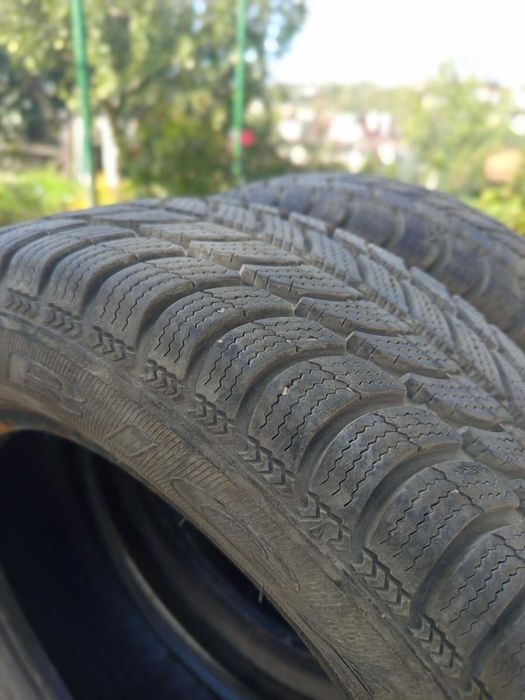 Зимни гуми Debica