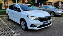 Dacia Logan Primul proprietar