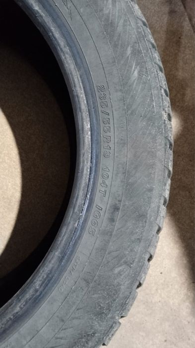 Продом шины 120 000