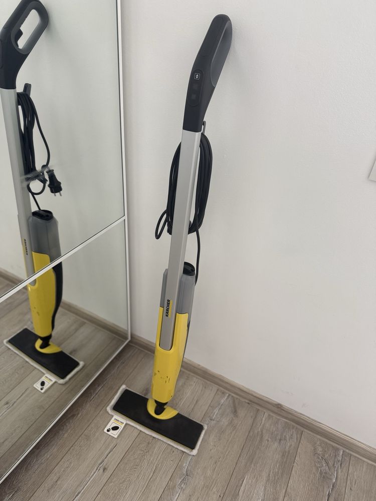 Karcher Mop cu abur
