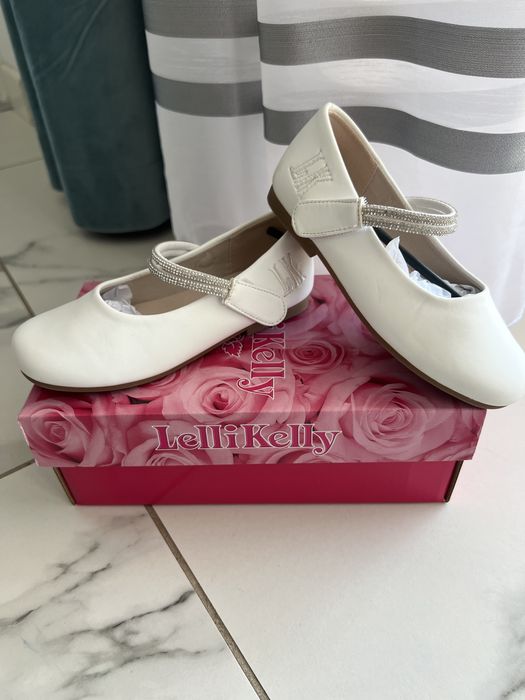 Balerini marimea  28