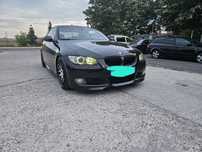 Vand/schimb BMW  e92 330d manual coupe!