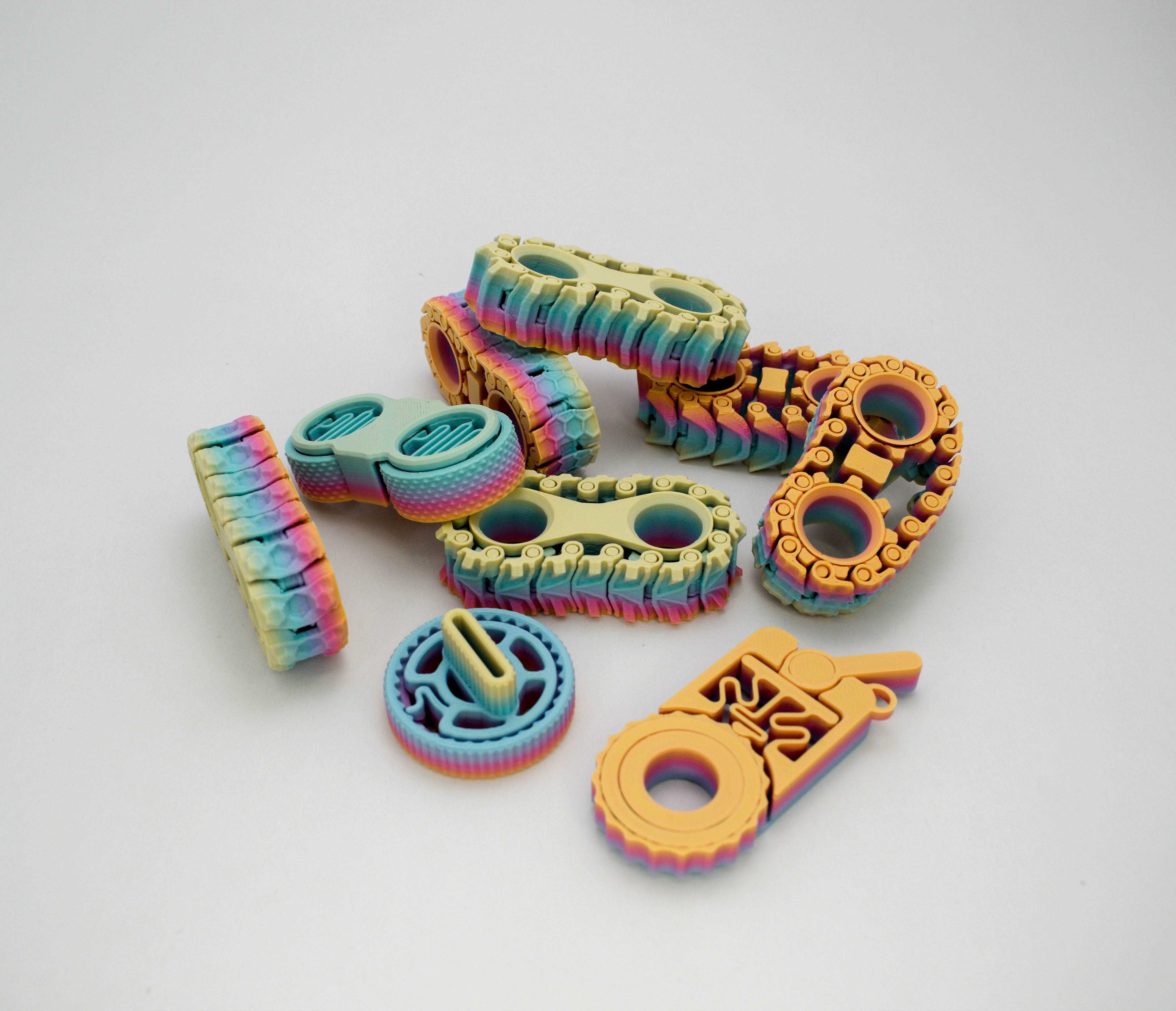 Jucarii Fidget Antistress
