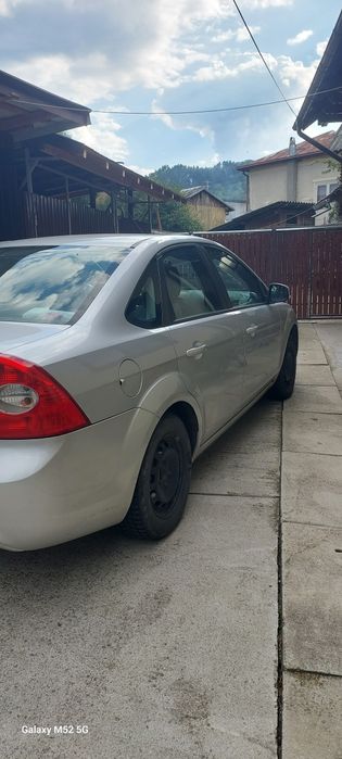 Ford Focus 1.4 benzina
