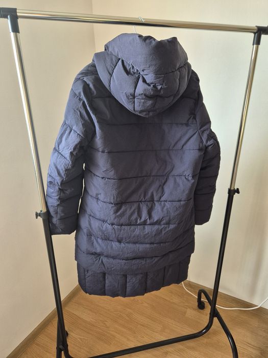 Geaca de dama de iarna