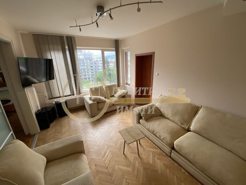 3-стаен в София-Борово площ 95 цена 750