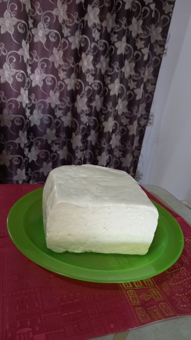 Vand branza  de vaca