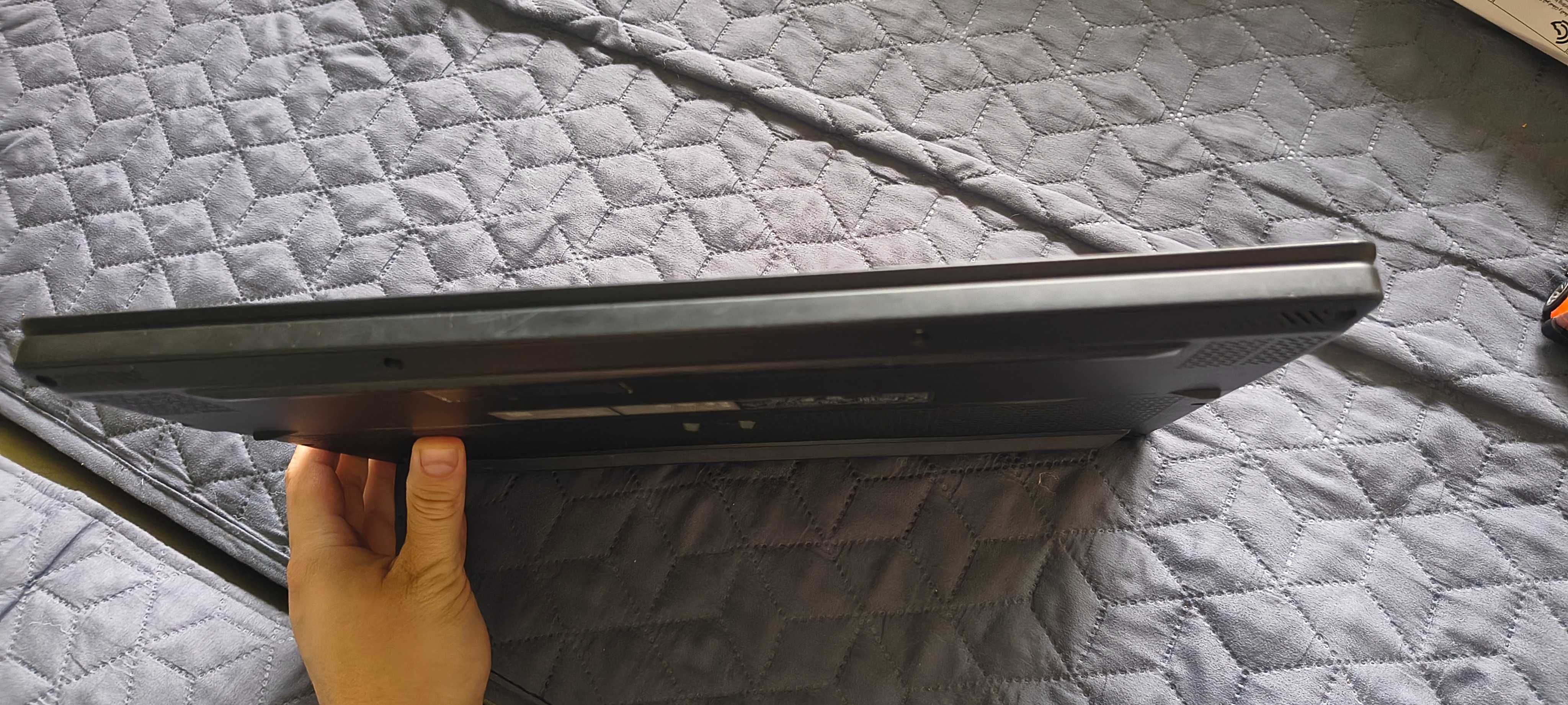 ASUS ROG Zephyrus M16 GU603ZE  i7-12700H, RAM 24GB, 1TB / RTX 3050 Ti
