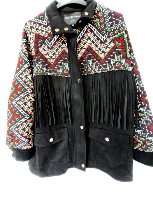 Jacheta mărimea M/L