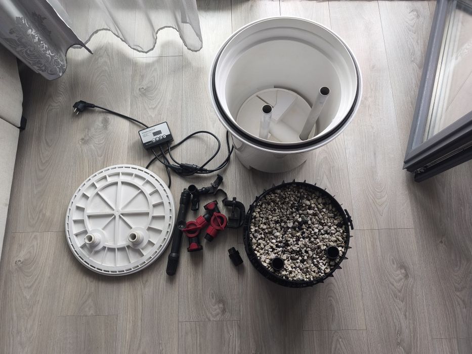 Vând filtru HW-5000