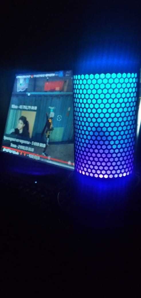 Xayper X Xayper Quadcast S