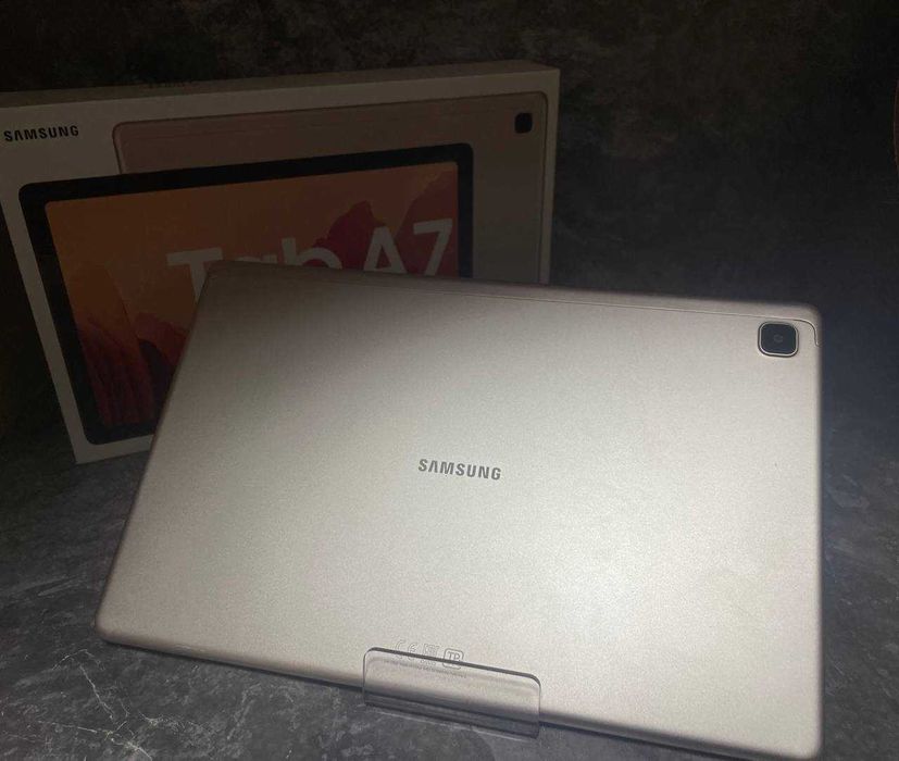 Планшет Samsung Galaxy Tab A7  Петропавловск Мира 252Д №756102