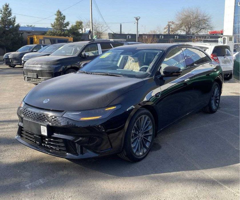 Lipmotor Leapmotor c01 c11 c16