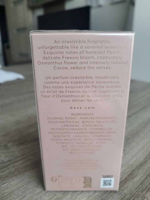 Parfum Boss for her 50ml