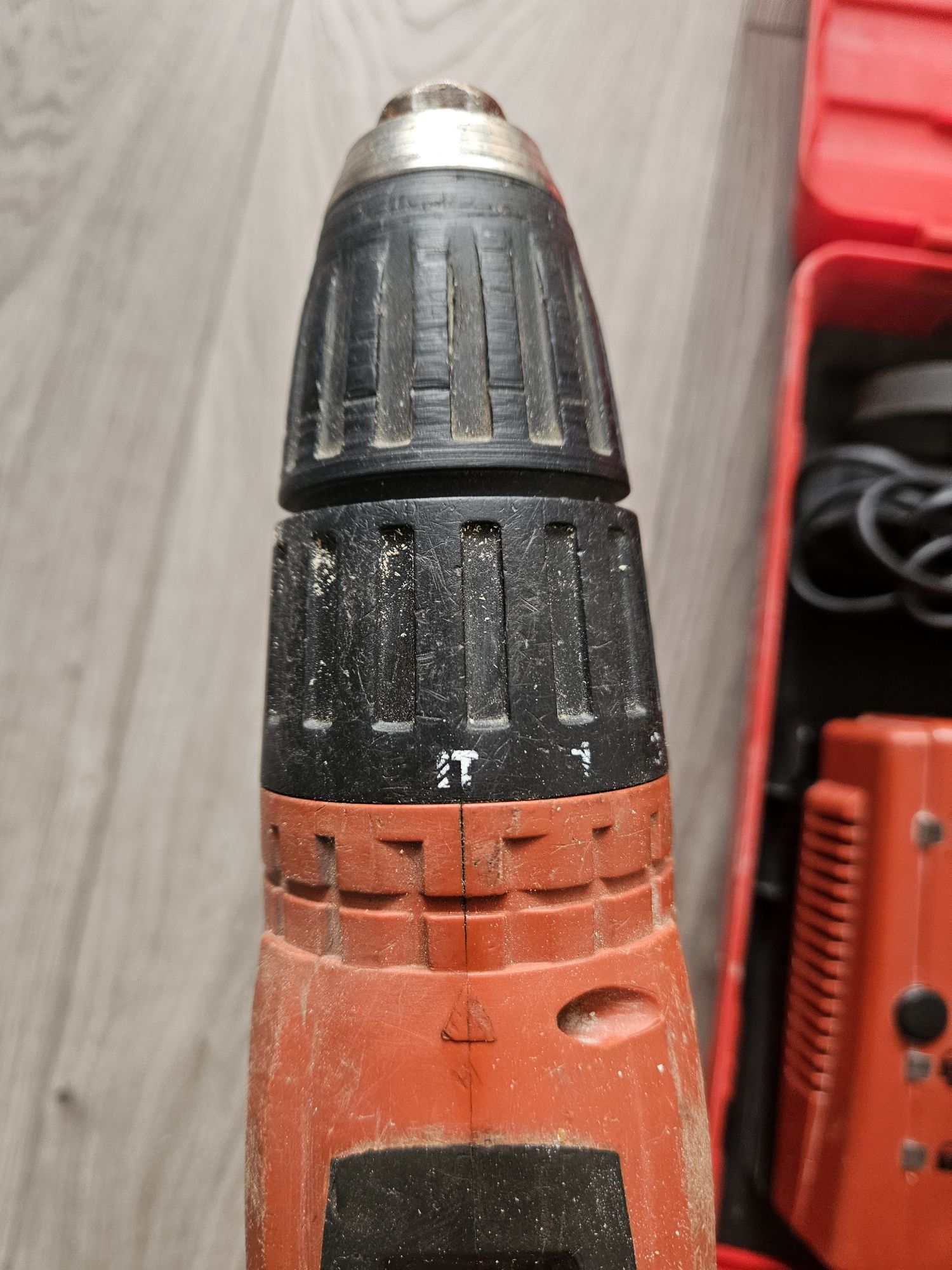 Masina găurit Hilti SFH 22-A