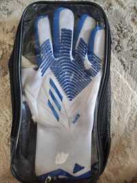 варатарский перчатка ADIDAS PREDATOR