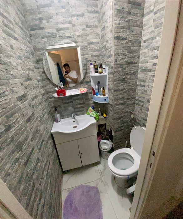 Apartament in zona alfa 3 camere