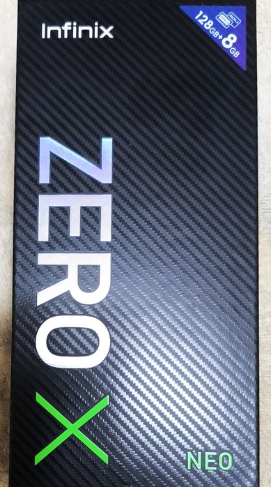 Продам смартфон Infinix zero X б/у