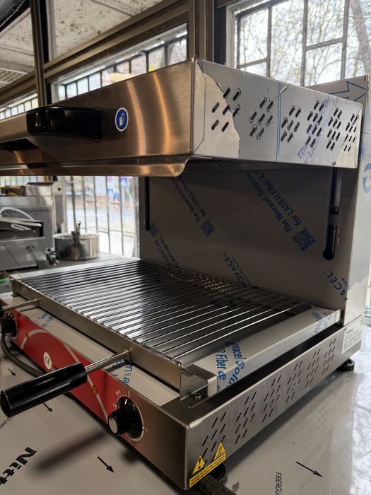 Принцесник Саламандър