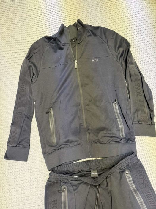 Спортен екип Hugo Boss