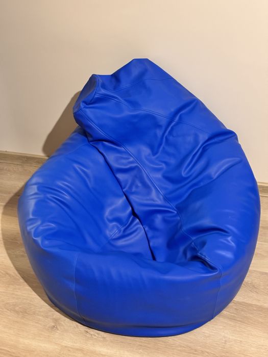 Кожен барбарон тип Круша