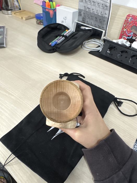 Zackie v3 pro model locked studios