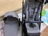 Количка 2 in 1 Cybex Balios S Lux