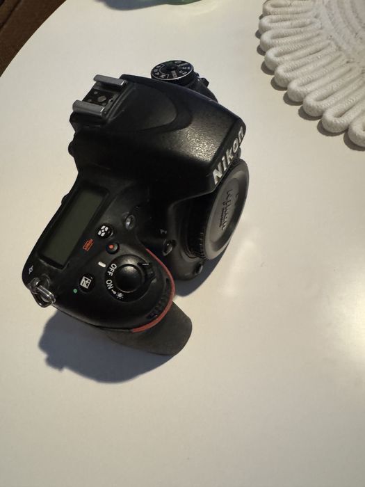 Nikon D 750 DSLR