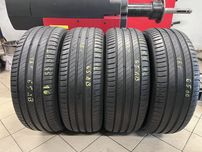 Летни гуми 205/55 R16 Michelin