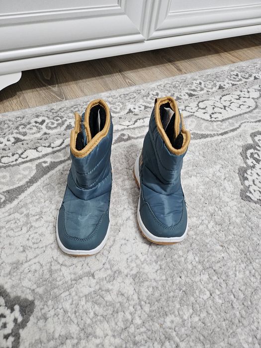 Cizme de zăpadă pentru copii marimea 27