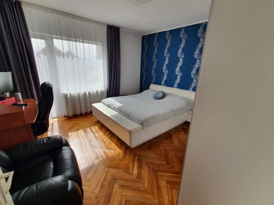 Casa de vanzare Cluj-Napoca , cartierul Dambul Rotund