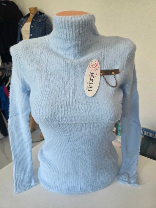 Дамски дрехи блузи