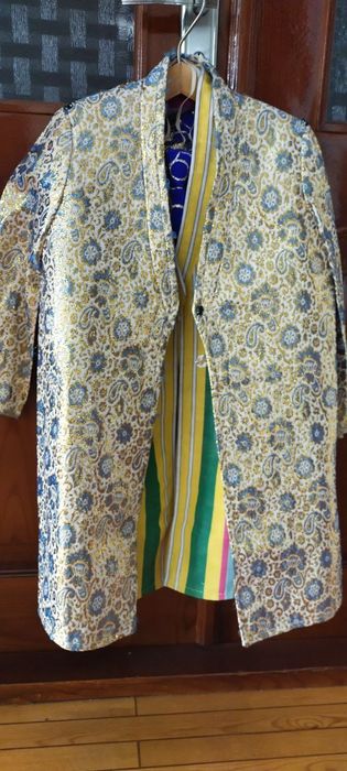 Chopon sifad kastyum