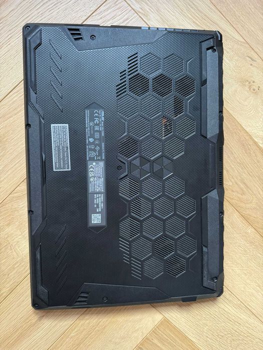 Laptop gaming Asus TUF F15