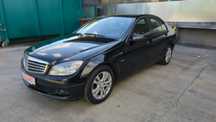 Mercedes-Benz C Mercedes C200 CGI 184 Cai Benzina Euro 5 2010 Motor Generatie Noua