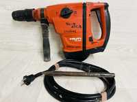 Hilti te 60 picamar demolator