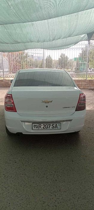 Cobalt 2022 Кобальт